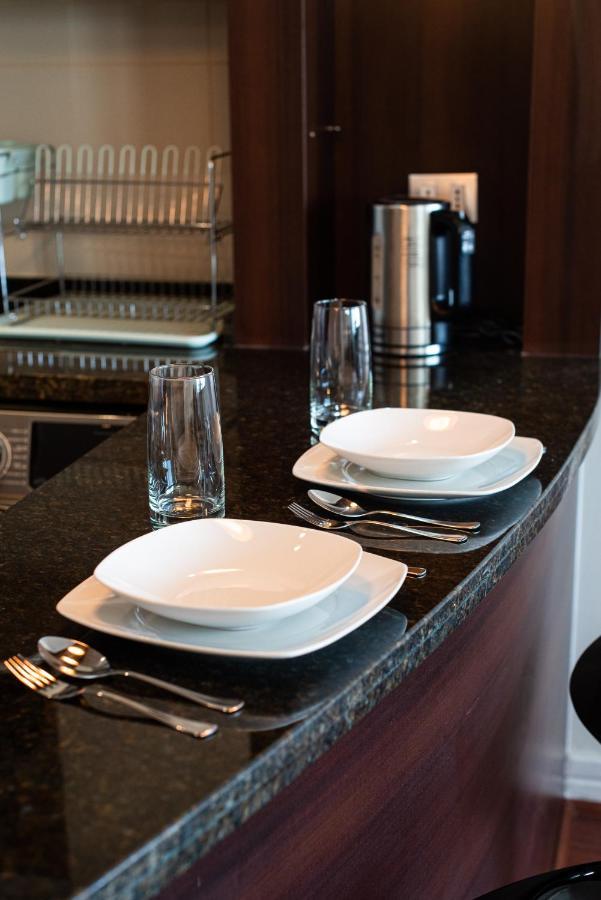 Kennedy Retreat 1br With Parking Smart Tv Pool & Gym Apartamento Santiago